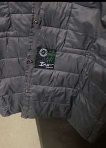 Unisex Winter Jacket
