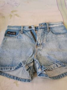 Women Shorts