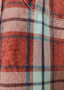 Jack &amp; Jones Flannel Shirt