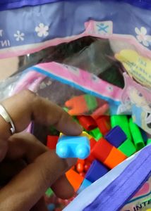 Building Blocks