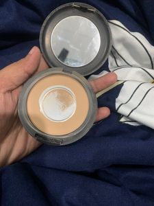 Mac Studio Fix Compact