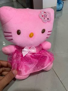 Soft Toy