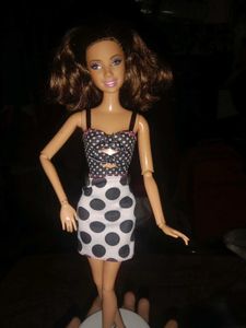 Barbie Doll