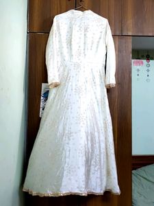 Full Length Kurtha
