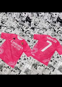 Football Jersey