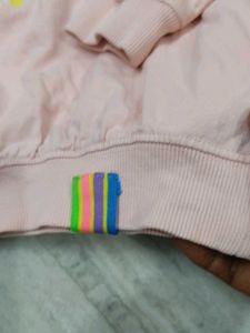 Happy Smile Sweatshirt