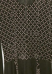 Black Abaya