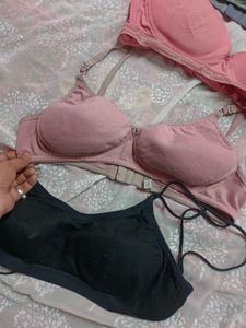 Bra Bundle - 4 (women's)