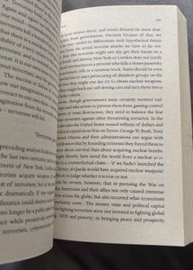 21 Lessons for the 21st Century