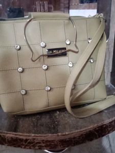 Hand Bag