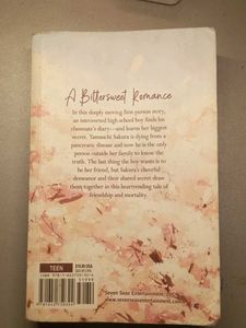 I Want to Eat Your Pancreas Manga