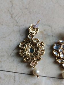 Traditional Ear Ring