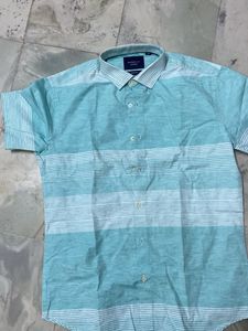 Half Shirt  L slim fit