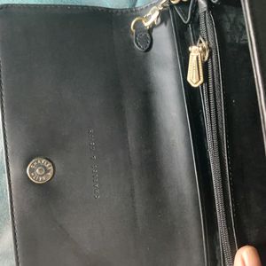 Charles &amp; Keith Side Clutch