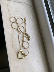 Pick Any Anti-tarnish Pendant