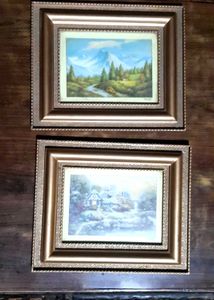 Combo Of 2 Archies Photo Frames