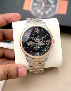 Tissot Automatic