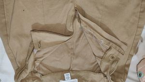 Boot Cut/Flared Trousers For Women