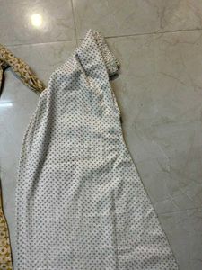 Best Cotton Kurta Set
