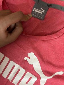 PUMA Top