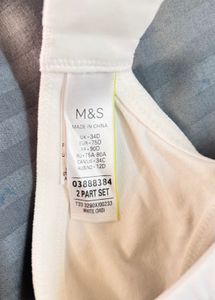 Marks And Spencer Bra