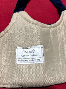 Baby Walking Assistant Harness (Adjustable Size)