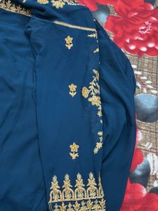 beautiful embroidery dress