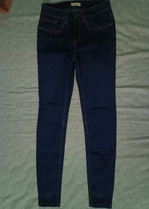 Women Slim Fit Jeans