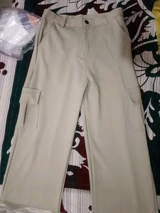 Beige Jeans For Women