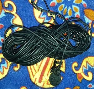 HUMBLE WIRE MIC FOR CREATER