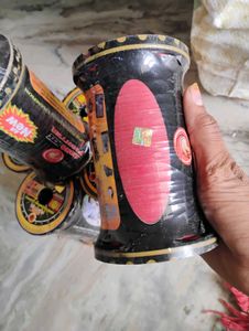 Original Premium Quality Manja With Golden