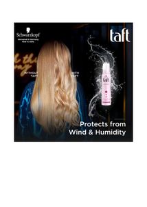 Hair Mousse For Volume And Hold