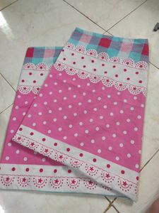 Bedsheet N Case