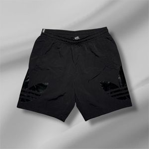 Adidas Originals Trefoil Shorts