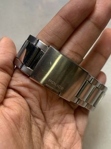 Police Gambit PL.14141JS/04MA Mens Watch