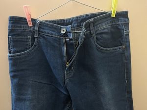 Men Jeans Pant