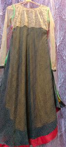 long unused wedding dress branded new