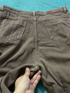 Denim’s