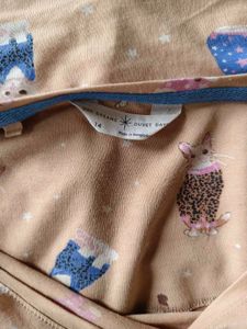 BOGO🎁Buy One Get 1 Free🎁L-XL Cat Print T-sh