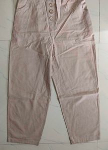 Beige Khaki Pant
