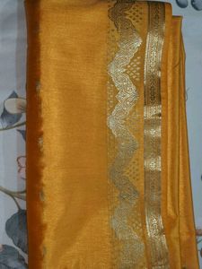 i am selling brand new saree