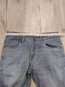 Ma1816 DNMX Jeans waist 32
