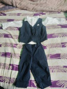 Kids boys staylish sherwani set