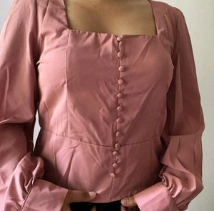 Formal Tops