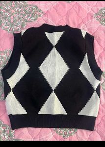 Korean Vest