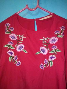 Combo Set Of 3 Dress