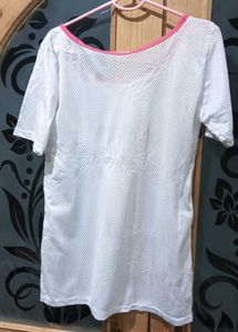 Cute mash Graphic T shirt