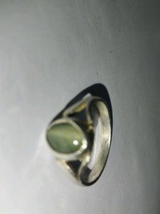 cat eye Stone Ring