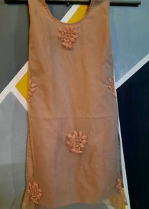 Kurti With Pant For women