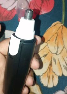 Nose Hair Trimmer